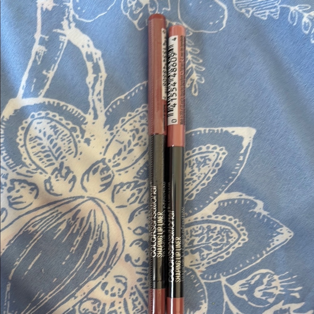Color Sensational Lip Liner Set